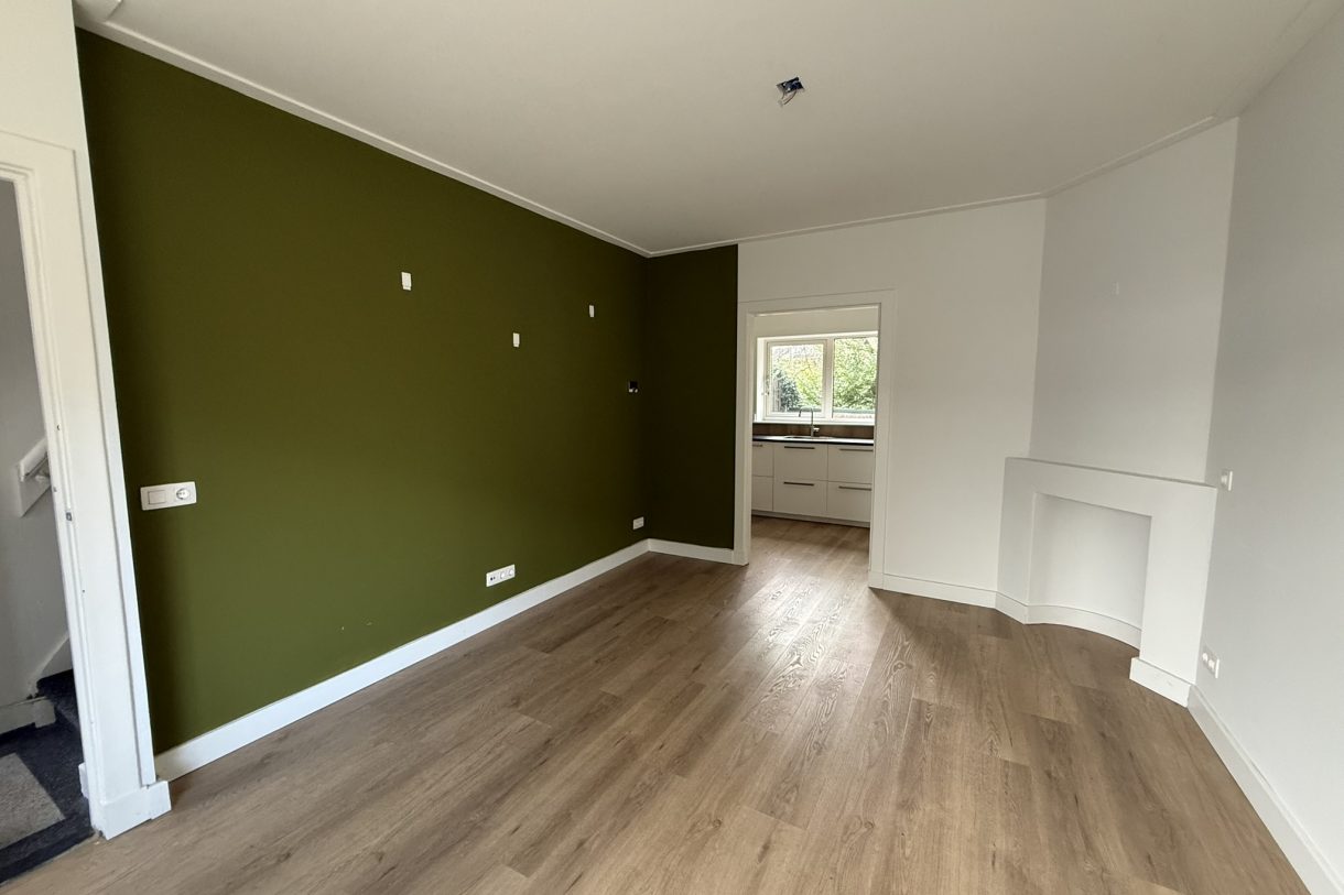 Te koop: Foto Woonhuis aan de Frederikstraat 73 in Hengelo