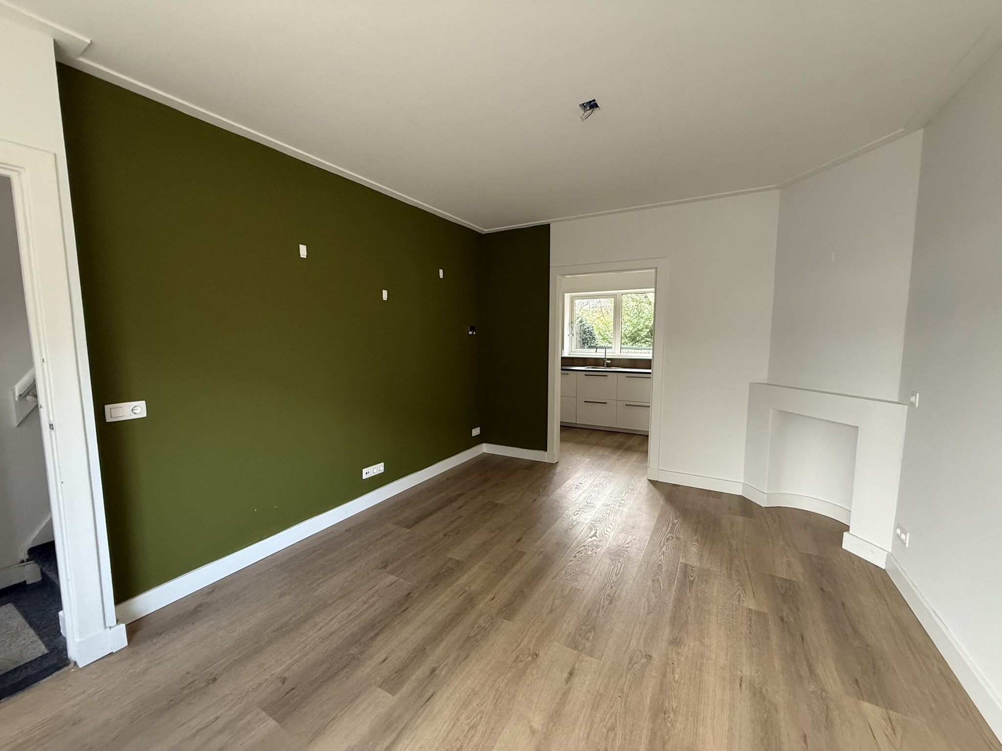 Te koop: Foto Woonhuis aan de Frederikstraat 73 in Hengelo