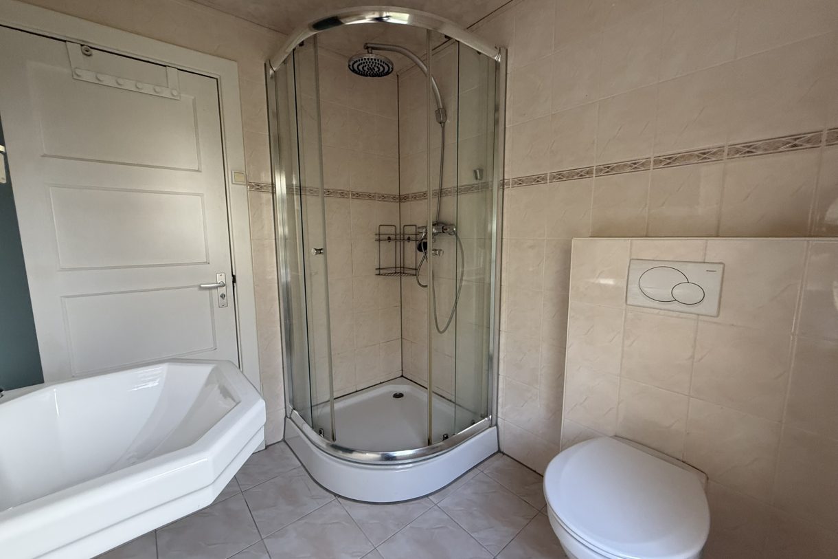 Te koop: Foto Woonhuis aan de Frederikstraat 73 in Hengelo