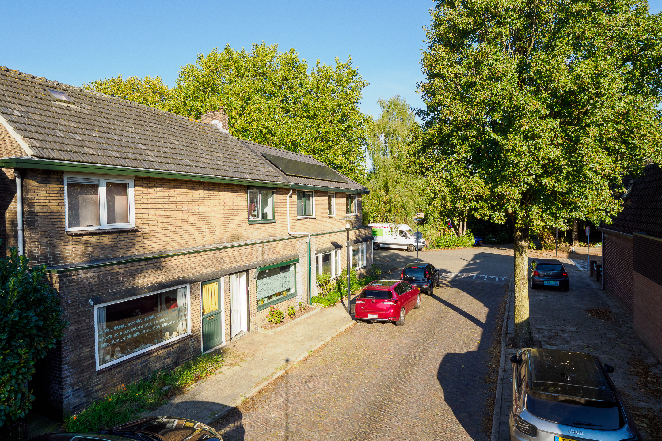 Te koop: Foto Woonhuis aan de Frederikstraat 73 in Hengelo