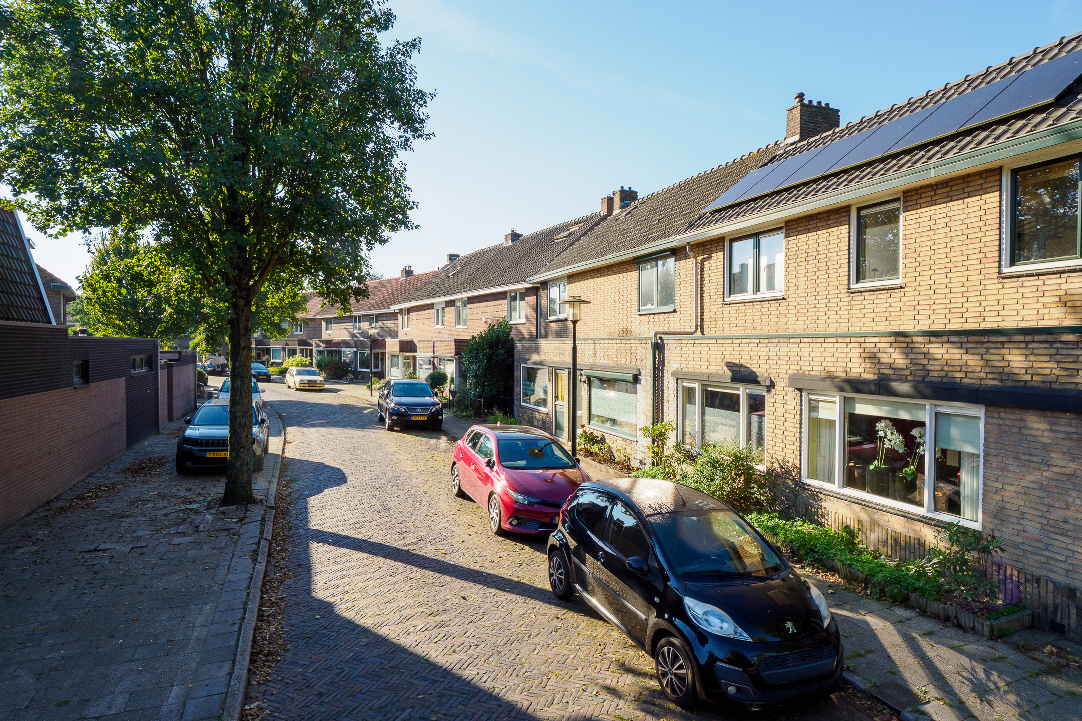 Te koop: Foto Woonhuis aan de Frederikstraat 73 in Hengelo