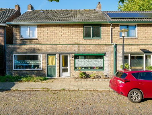 Hoofdfoto van Hengelo Frederikstraat 73