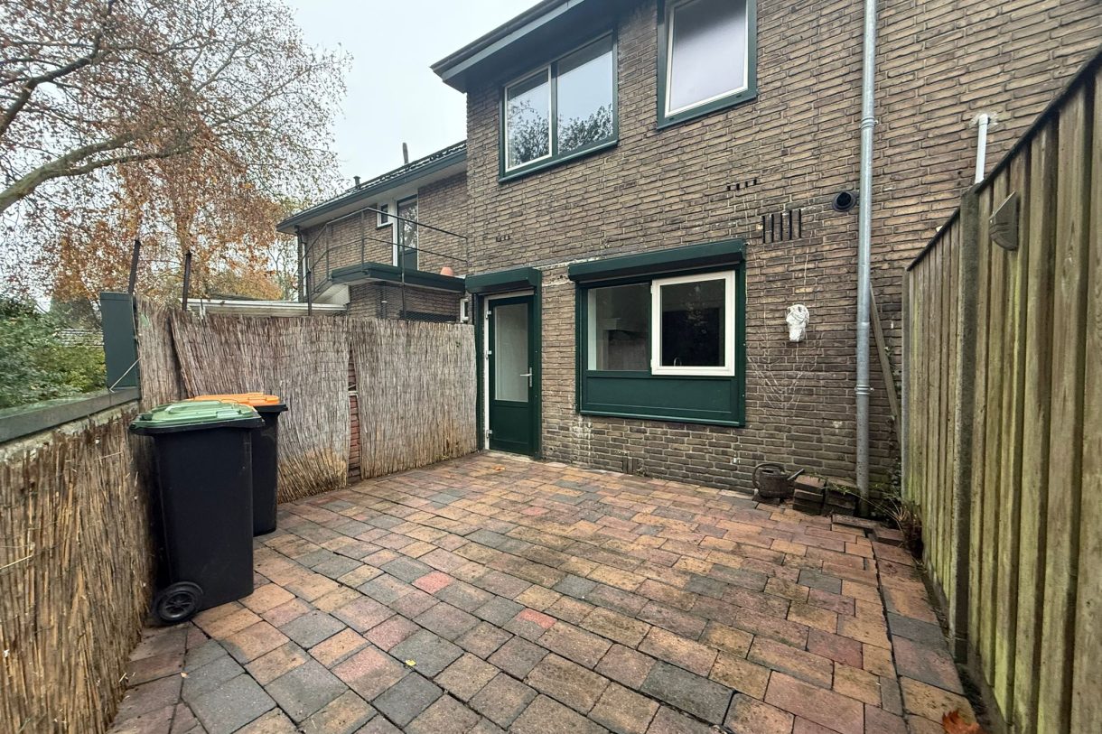Te koop: Foto Woonhuis aan de Frederikstraat 73 in Hengelo