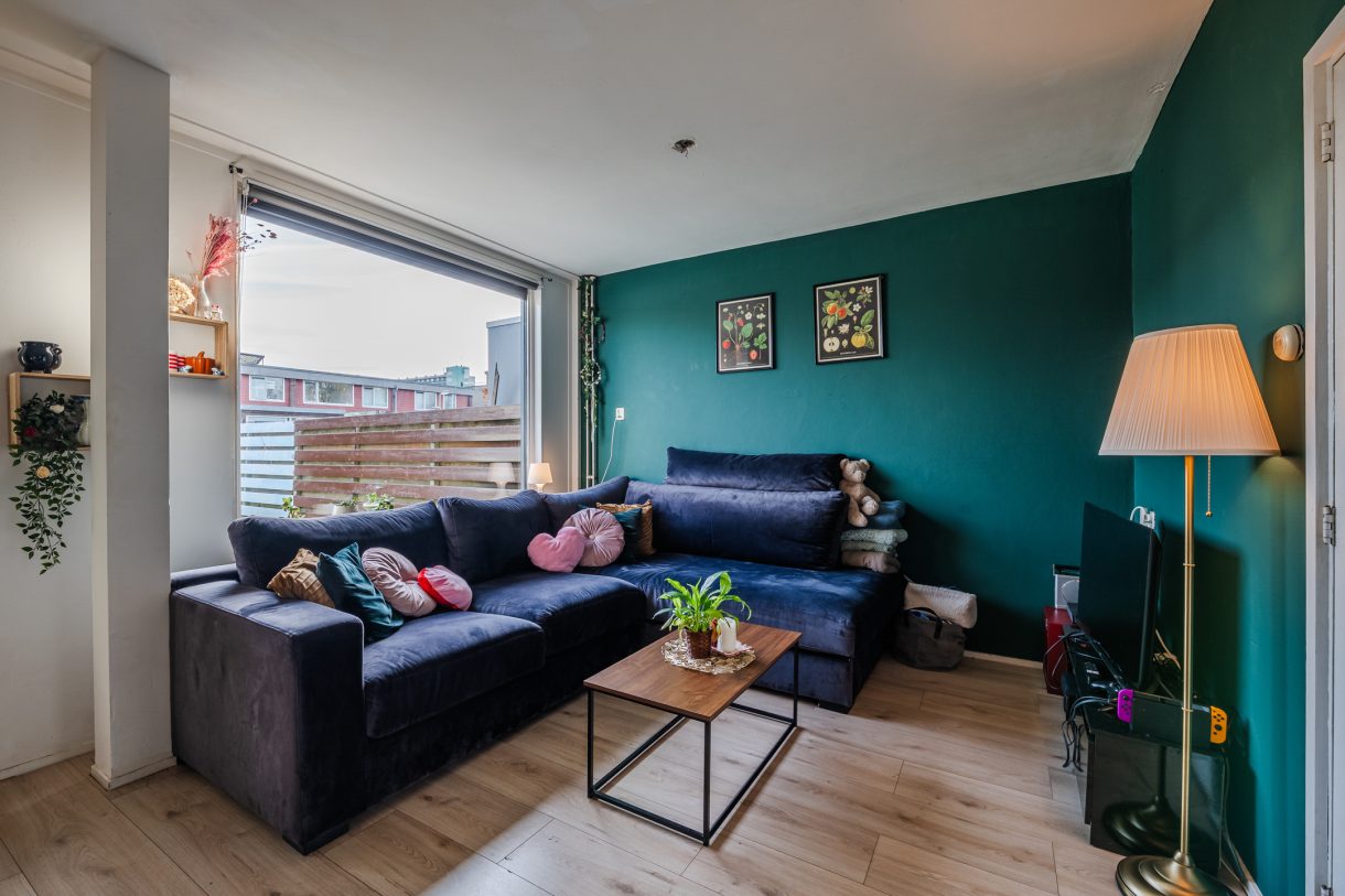 Te koop: Foto Woonhuis aan de De Grasmus 34 in Hoogeveen