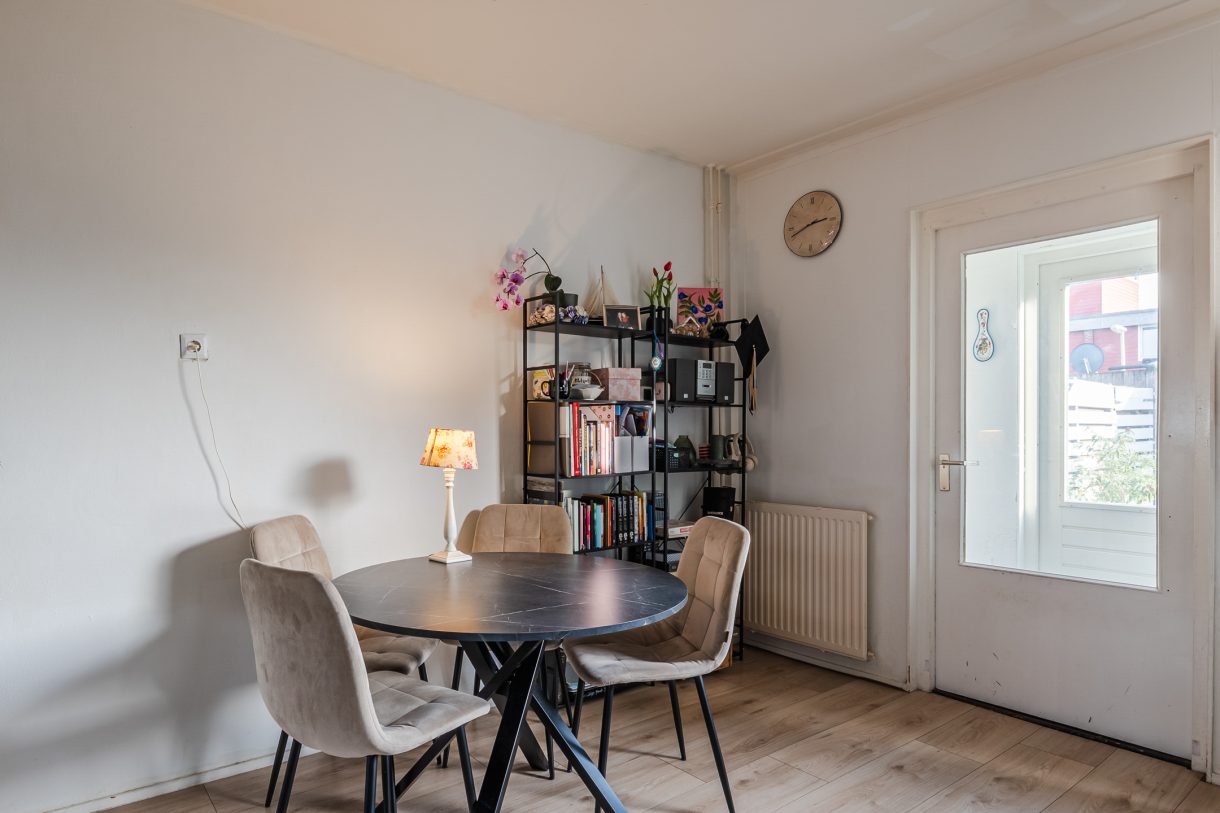 Te koop: Foto Woonhuis aan de De Grasmus 34 in Hoogeveen