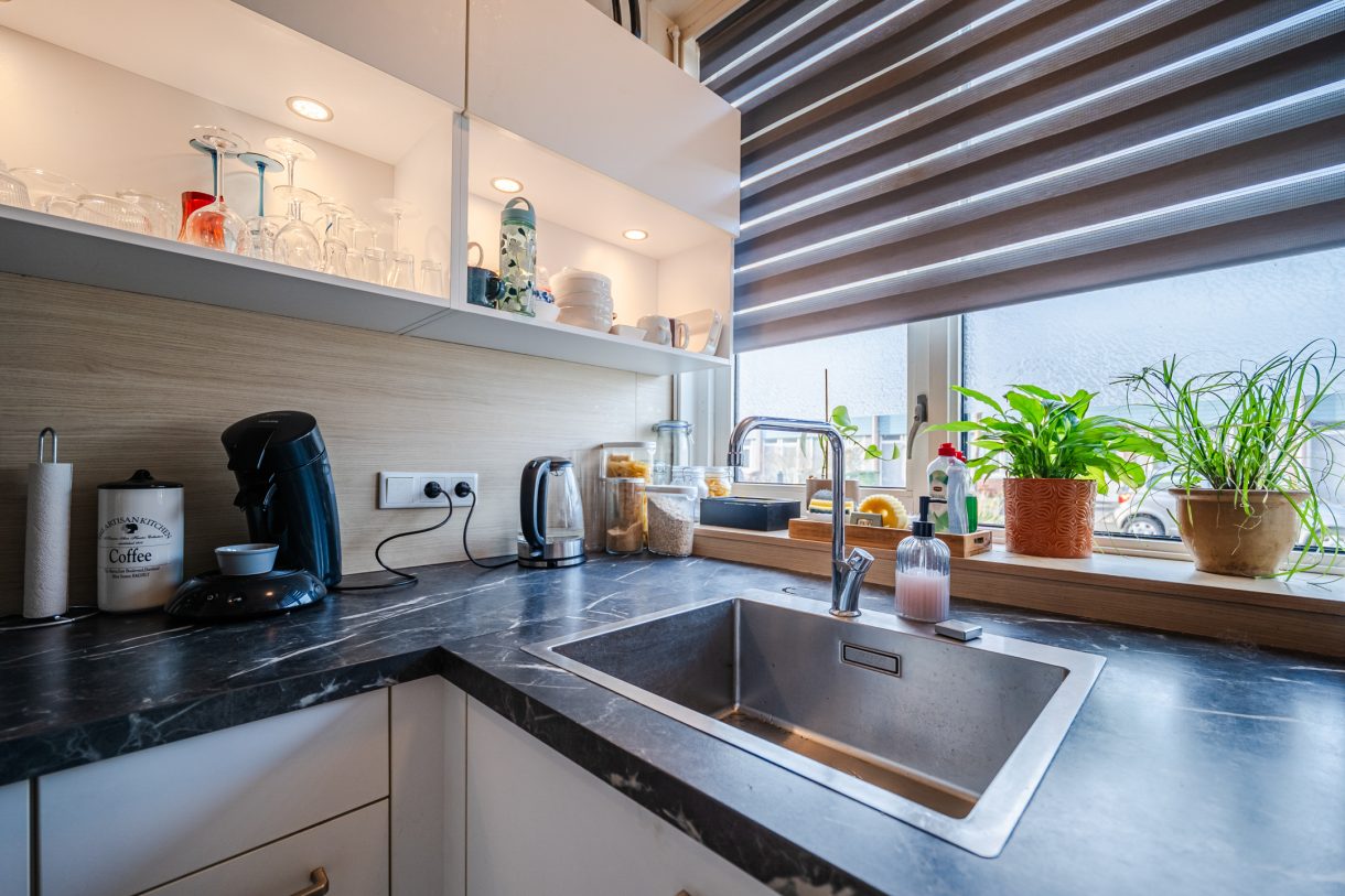 Te koop: Foto Woonhuis aan de De Grasmus 34 in Hoogeveen