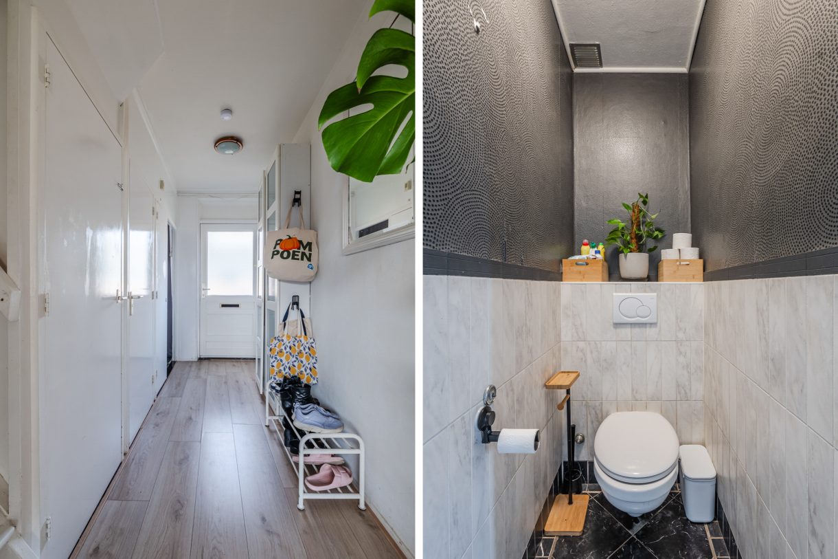 Te koop: Foto Woonhuis aan de De Grasmus 34 in Hoogeveen