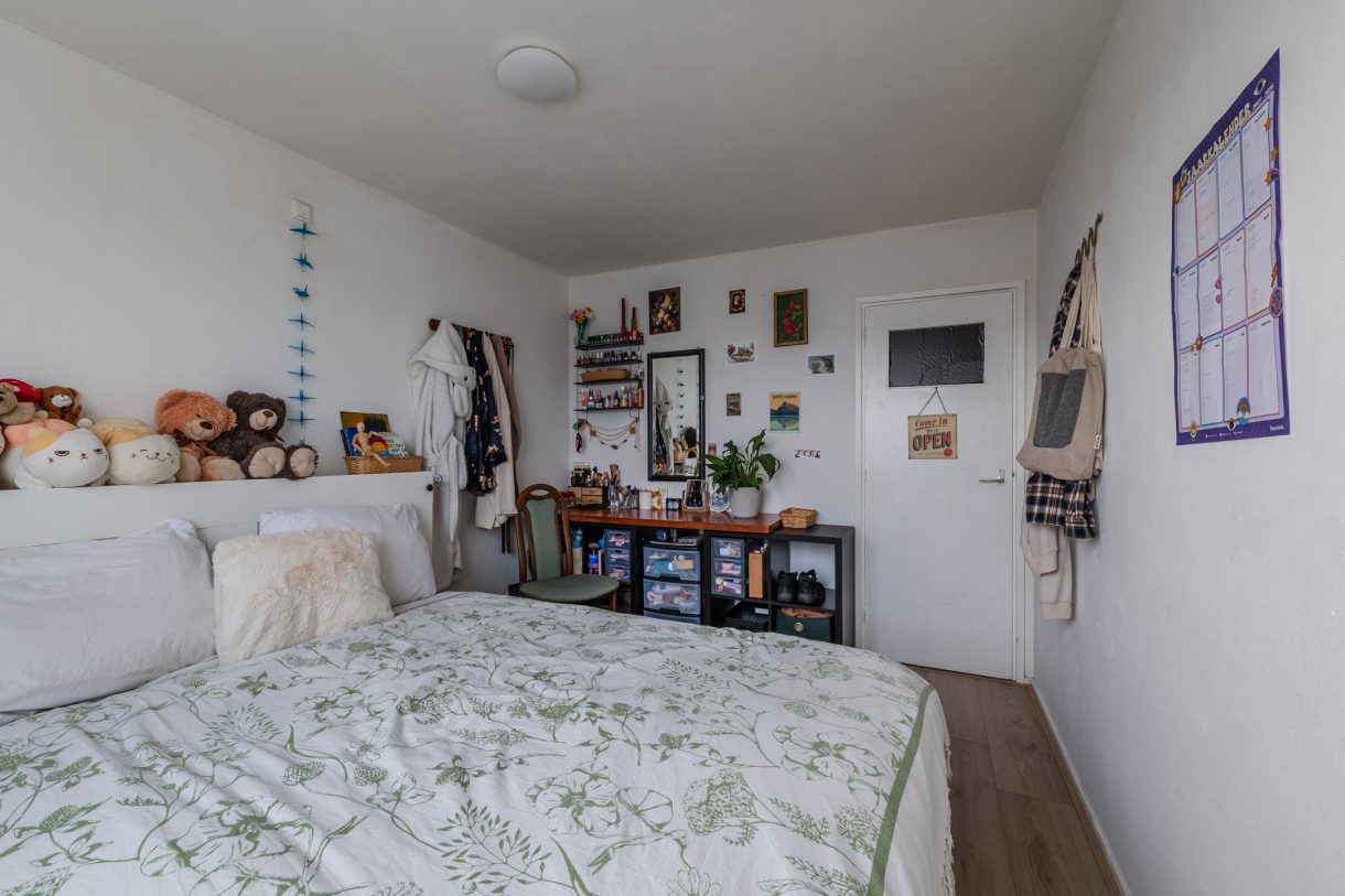 Te koop: Foto Woonhuis aan de De Grasmus 34 in Hoogeveen