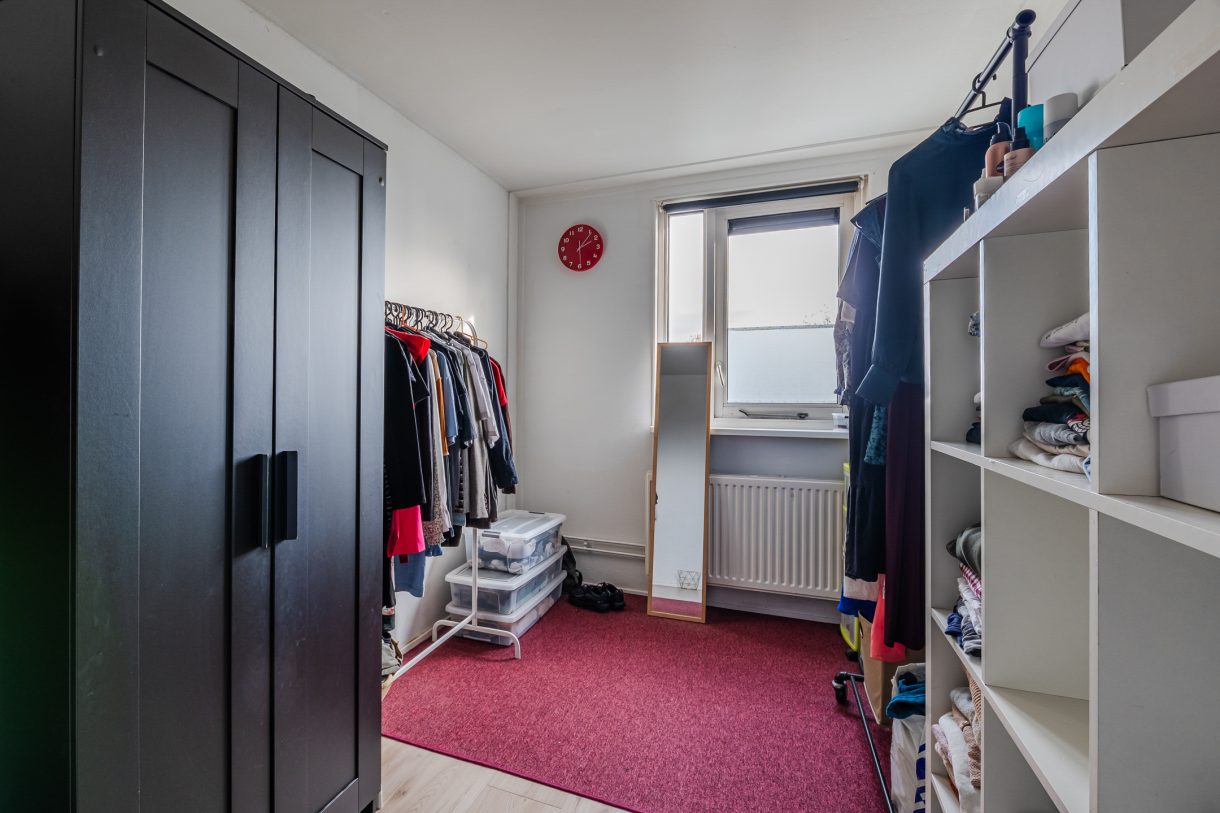 Te koop: Foto Woonhuis aan de De Grasmus 34 in Hoogeveen