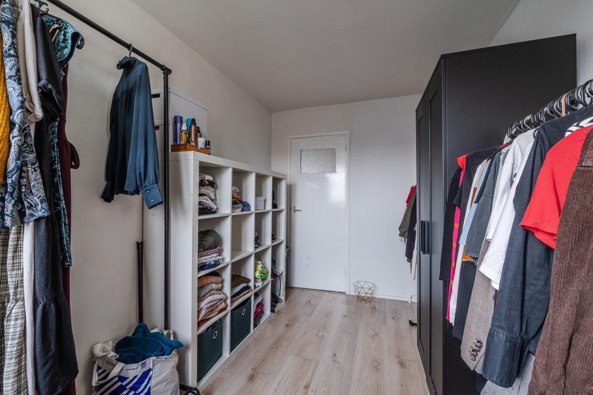 Te koop: Foto Woonhuis aan de De Grasmus 34 in Hoogeveen