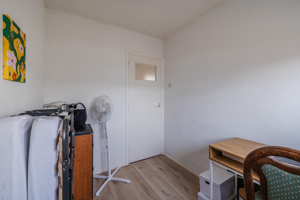 Te koop: Foto Woonhuis aan de De Grasmus 34 in Hoogeveen