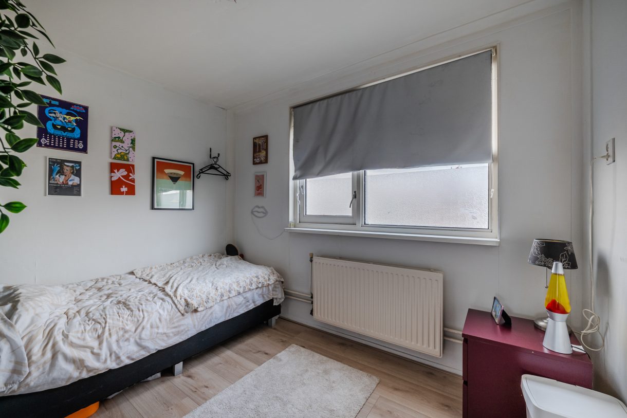 Te koop: Foto Woonhuis aan de De Grasmus 34 in Hoogeveen