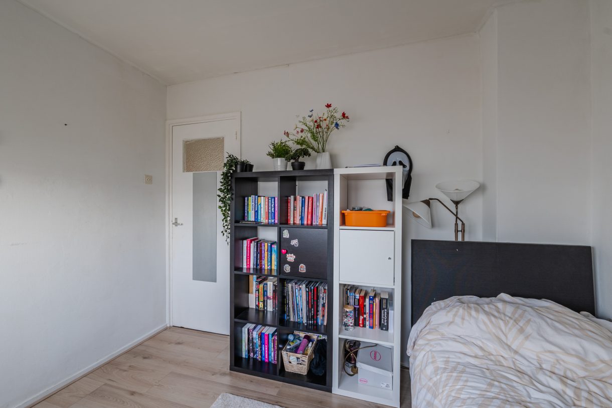 Te koop: Foto Woonhuis aan de De Grasmus 34 in Hoogeveen