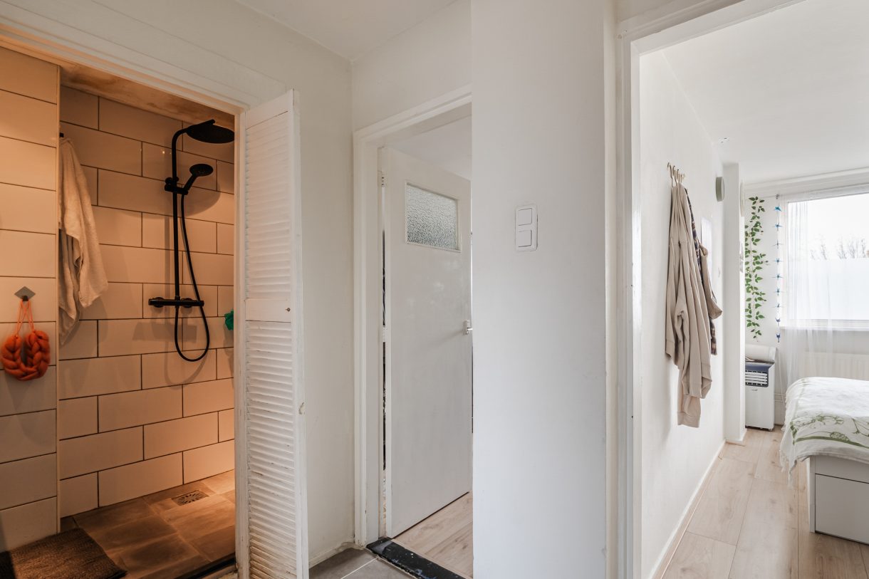 Te koop: Foto Woonhuis aan de De Grasmus 34 in Hoogeveen