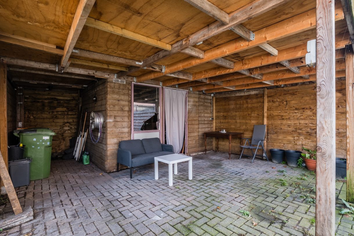 Te koop: Foto Woonhuis aan de De Grasmus 34 in Hoogeveen