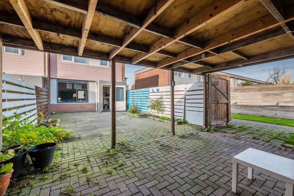 Te koop: Foto Woonhuis aan de De Grasmus 34 in Hoogeveen