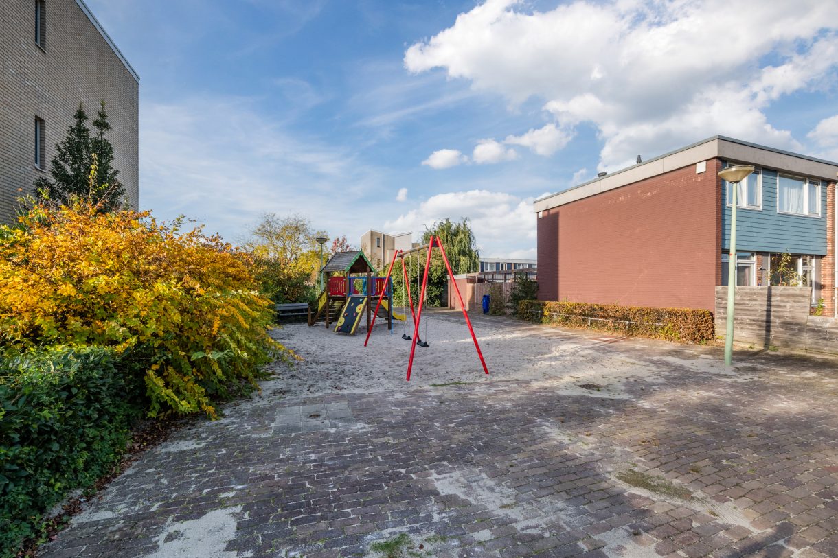 Te koop: Foto Woonhuis aan de De Grasmus 34 in Hoogeveen