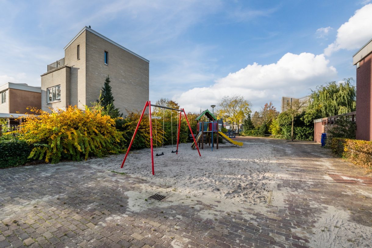 Te koop: Foto Woonhuis aan de De Grasmus 34 in Hoogeveen