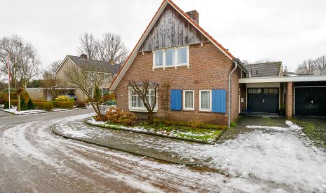 Hoofdfoto van Hengelo Fien de la Marstraat 17