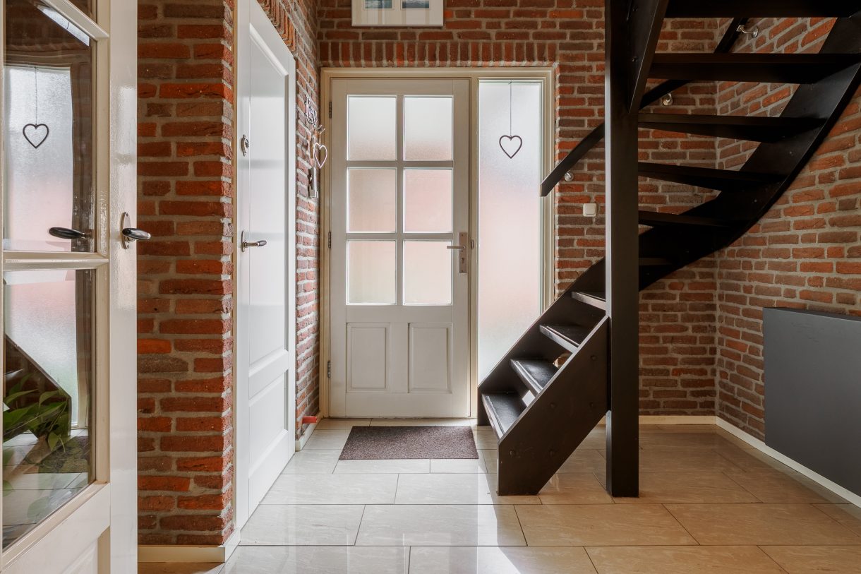 Te koop: Foto Woonhuis aan de Fien de la Marstraat 17 in Hengelo