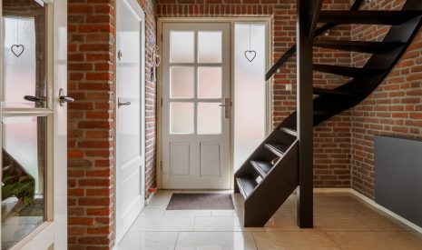 Te koop: Foto Woonhuis aan de Fien de la Marstraat 17 in Hengelo