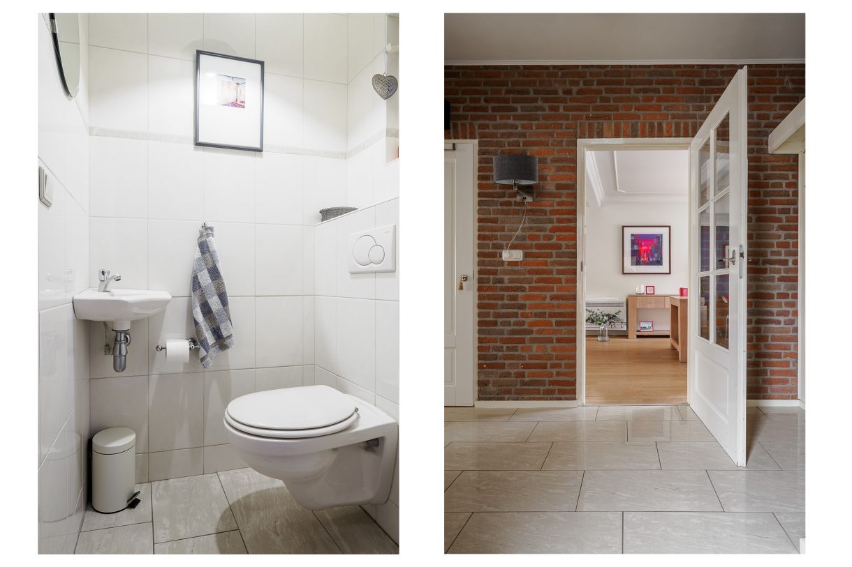 Te koop: Foto Woonhuis aan de Fien de la Marstraat 17 in Hengelo