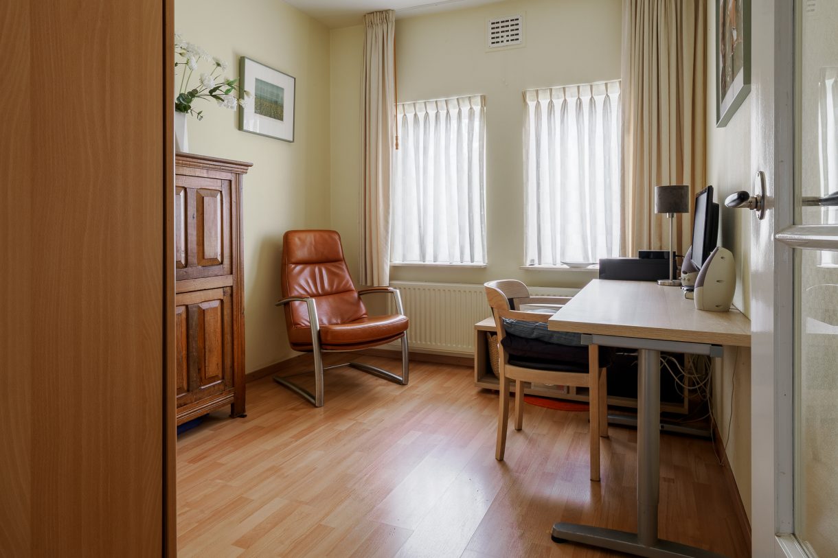 Te koop: Foto Woonhuis aan de Fien de la Marstraat 17 in Hengelo