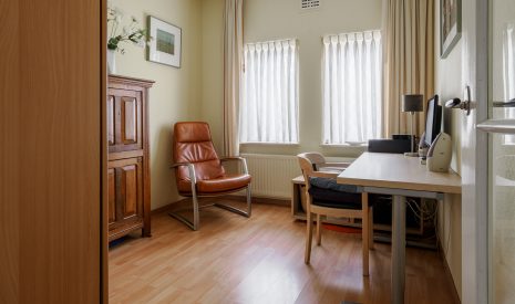 Te koop: Foto Woonhuis aan de Fien de la Marstraat 17 in Hengelo