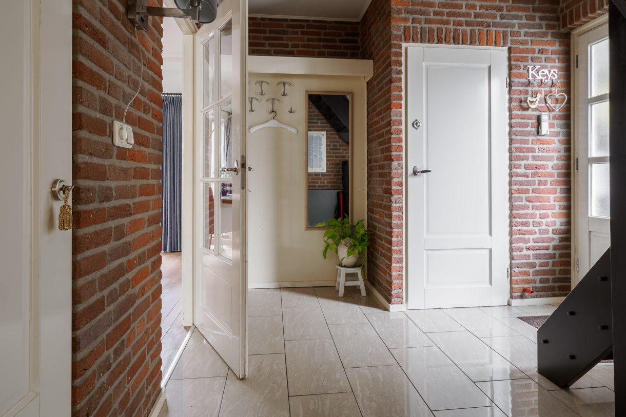 Te koop: Foto Woonhuis aan de Fien de la Marstraat 17 in Hengelo