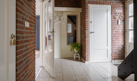 Te koop: Foto Woonhuis aan de Fien de la Marstraat 17 in Hengelo