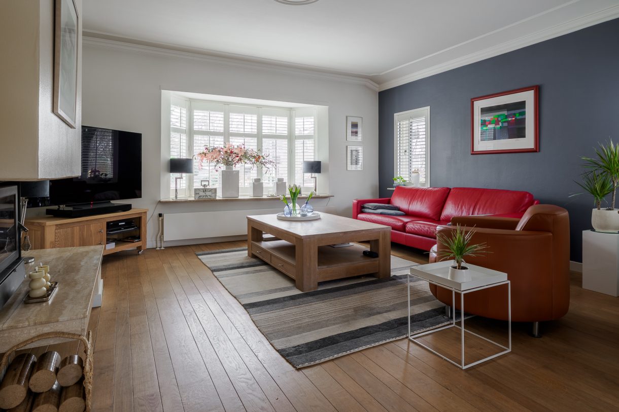 Te koop: Foto Woonhuis aan de Fien de la Marstraat 17 in Hengelo