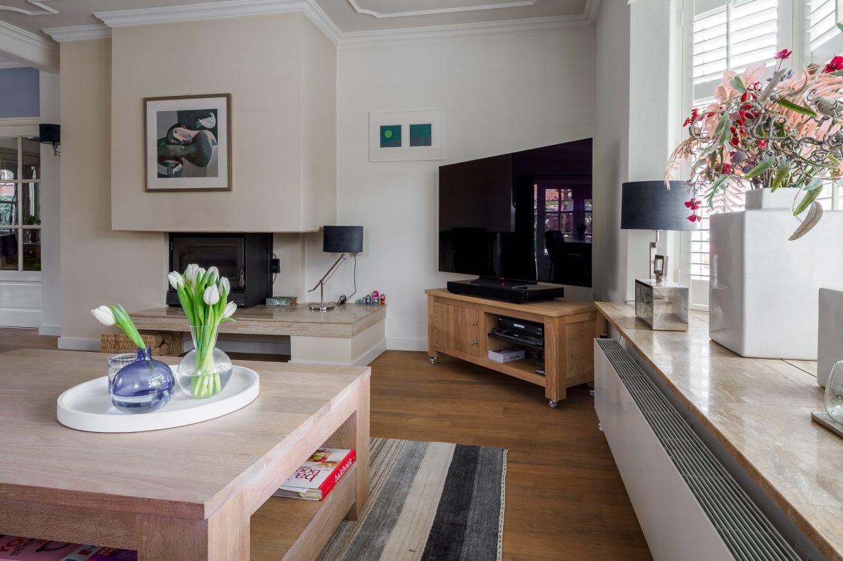 Te koop: Foto Woonhuis aan de Fien de la Marstraat 17 in Hengelo