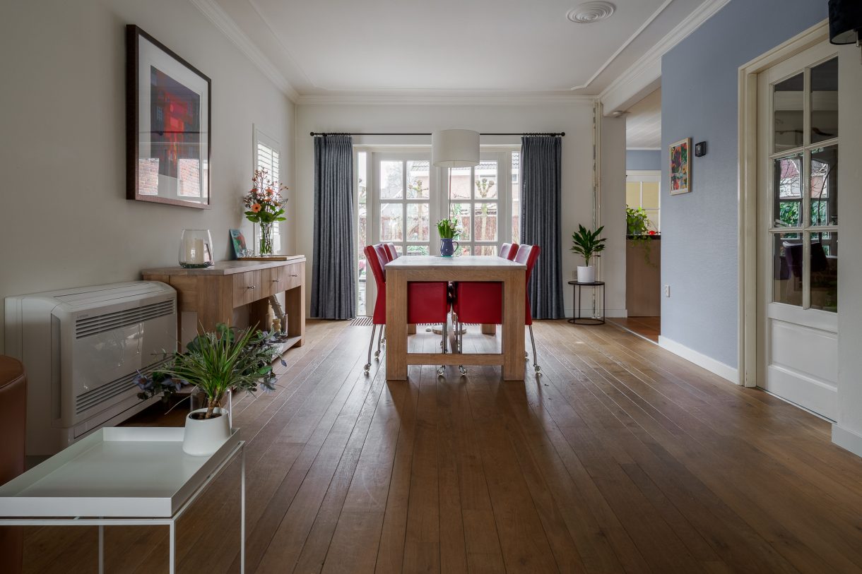 Te koop: Foto Woonhuis aan de Fien de la Marstraat 17 in Hengelo