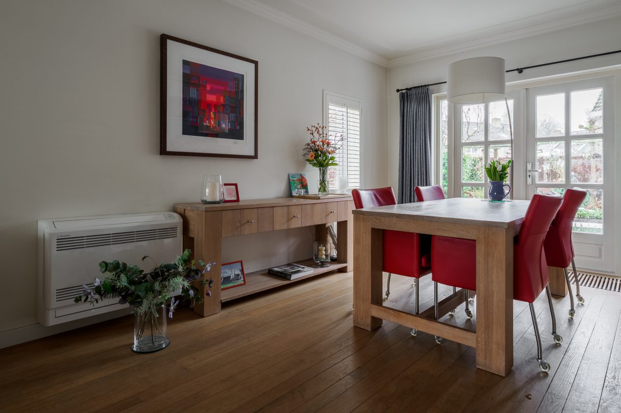 Te koop: Foto Woonhuis aan de Fien de la Marstraat 17 in Hengelo