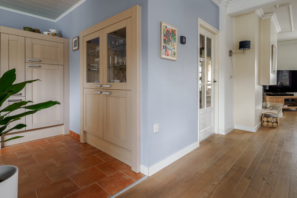 Te koop: Foto Woonhuis aan de Fien de la Marstraat 17 in Hengelo