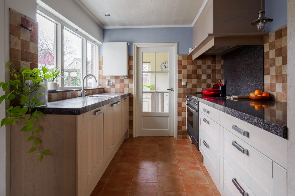 Te koop: Foto Woonhuis aan de Fien de la Marstraat 17 in Hengelo