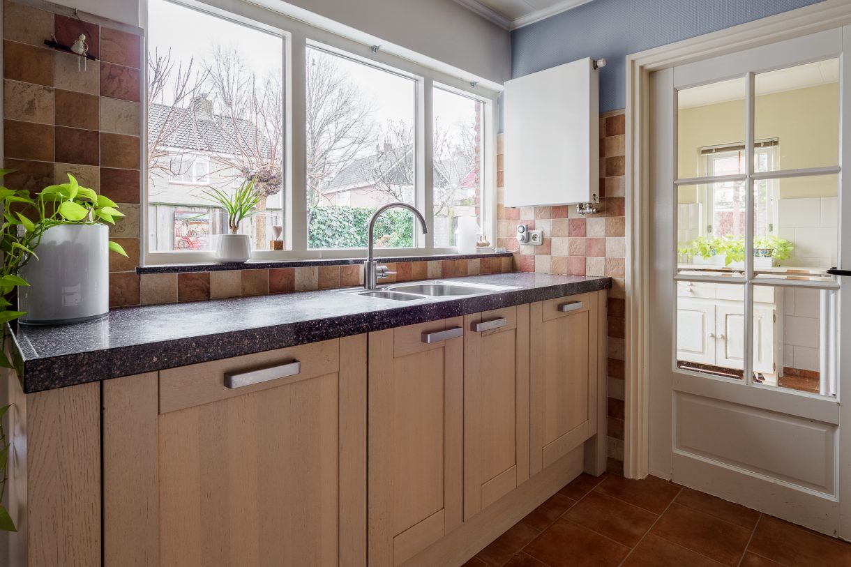 Te koop: Foto Woonhuis aan de Fien de la Marstraat 17 in Hengelo