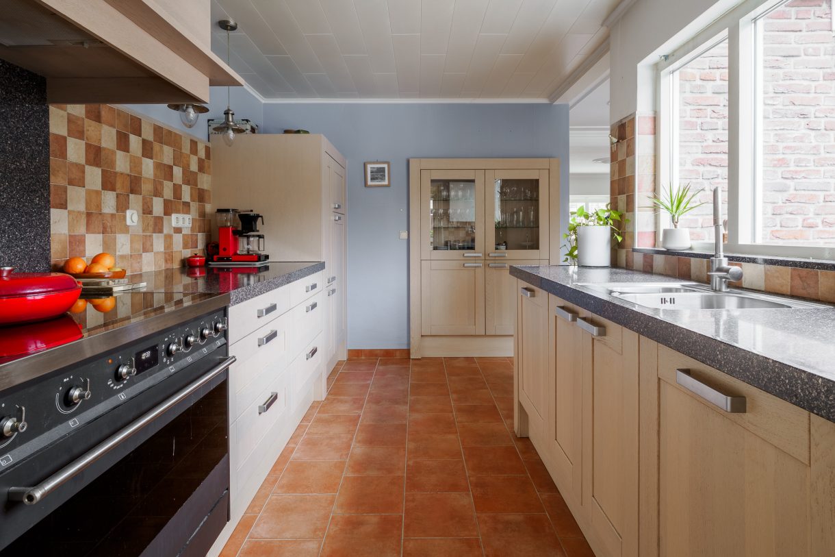 Te koop: Foto Woonhuis aan de Fien de la Marstraat 17 in Hengelo