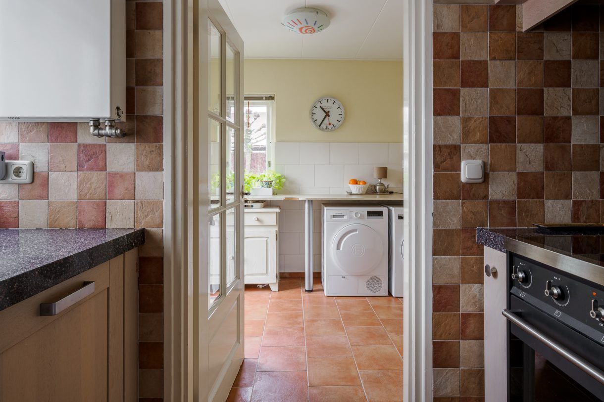 Te koop: Foto Woonhuis aan de Fien de la Marstraat 17 in Hengelo