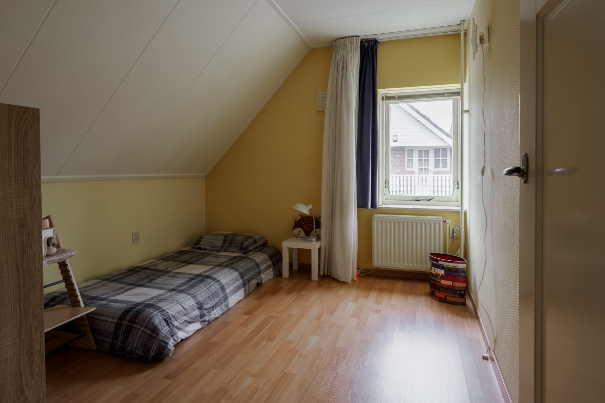 Te koop: Foto Woonhuis aan de Fien de la Marstraat 17 in Hengelo