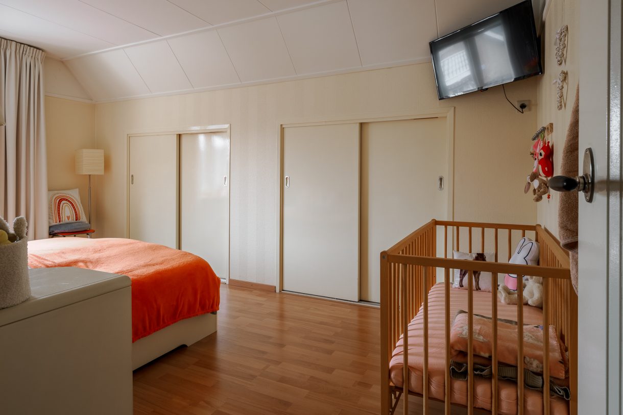 Te koop: Foto Woonhuis aan de Fien de la Marstraat 17 in Hengelo