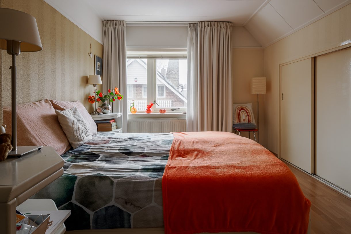 Te koop: Foto Woonhuis aan de Fien de la Marstraat 17 in Hengelo