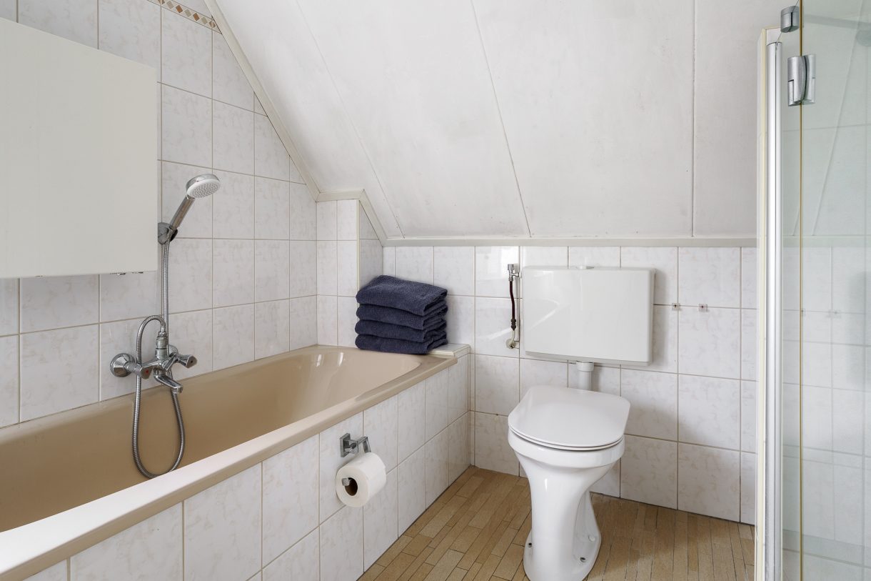 Te koop: Foto Woonhuis aan de Fien de la Marstraat 17 in Hengelo