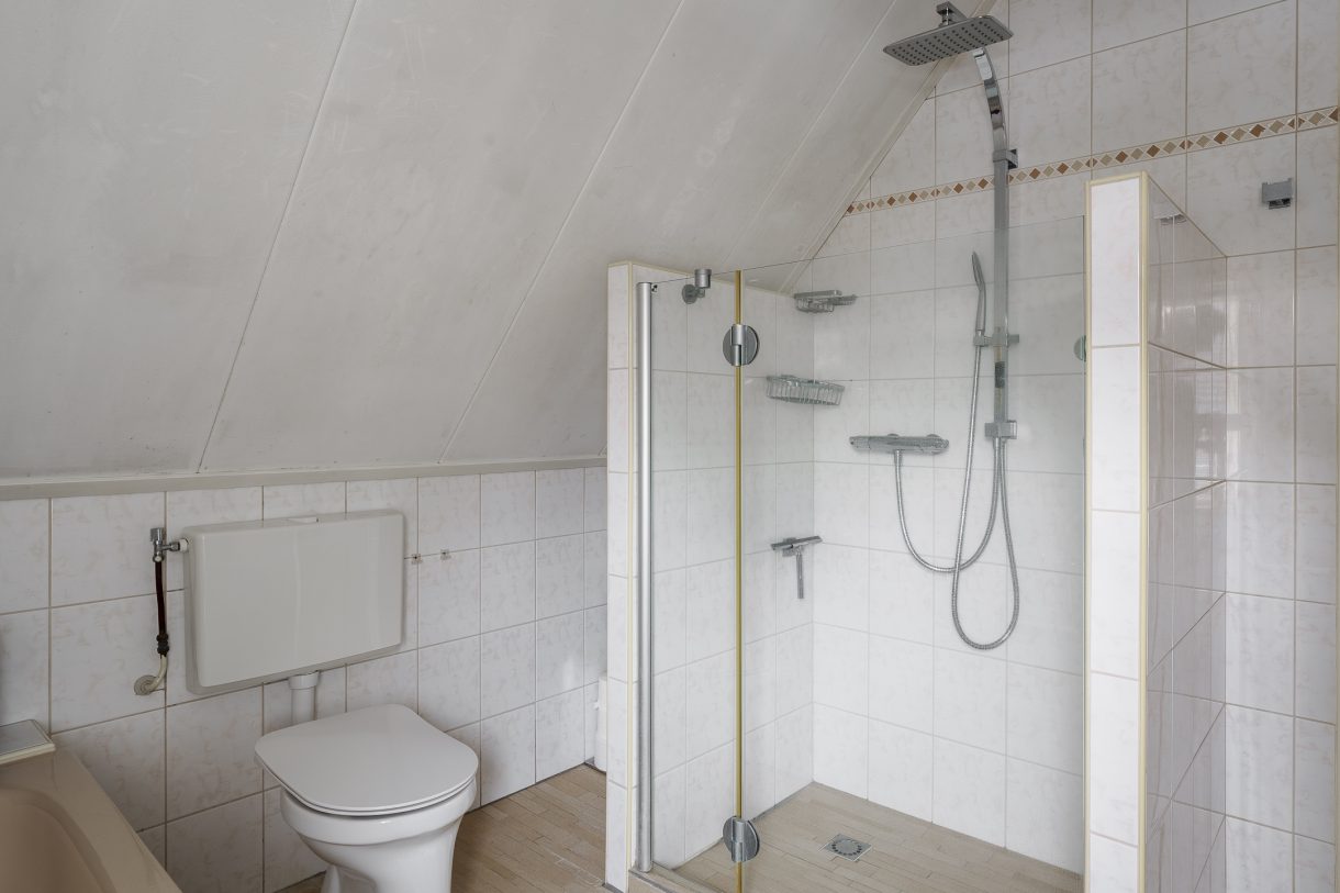 Te koop: Foto Woonhuis aan de Fien de la Marstraat 17 in Hengelo