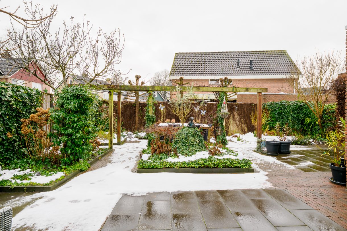 Te koop: Foto Woonhuis aan de Fien de la Marstraat 17 in Hengelo