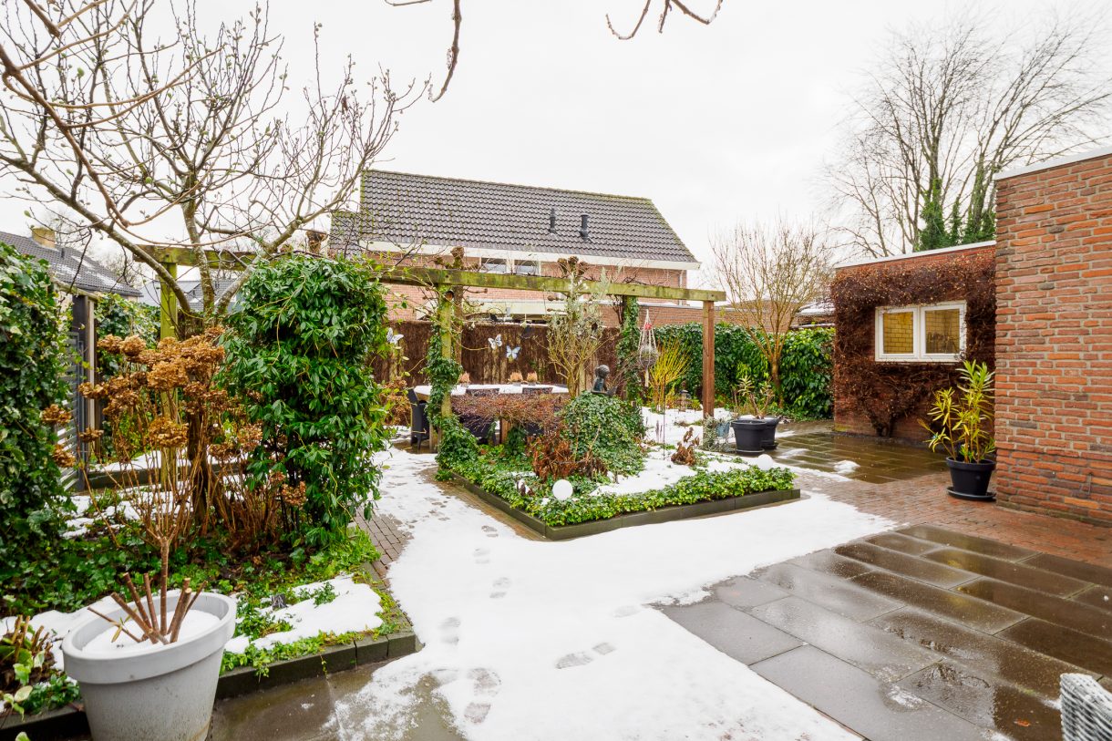 Te koop: Foto Woonhuis aan de Fien de la Marstraat 17 in Hengelo