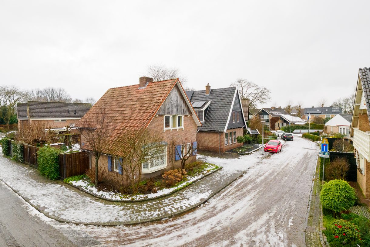 Te koop: Foto Woonhuis aan de Fien de la Marstraat 17 in Hengelo