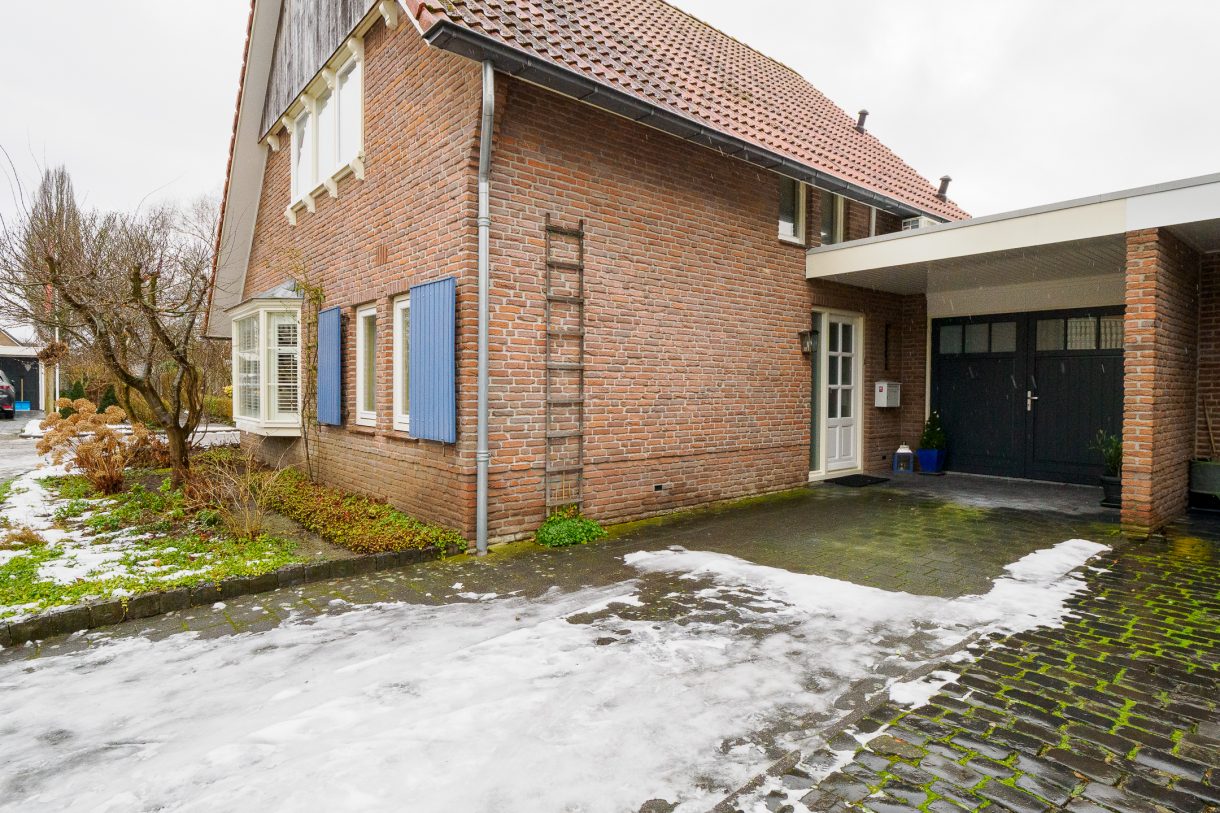 Te koop: Foto Woonhuis aan de Fien de la Marstraat 17 in Hengelo