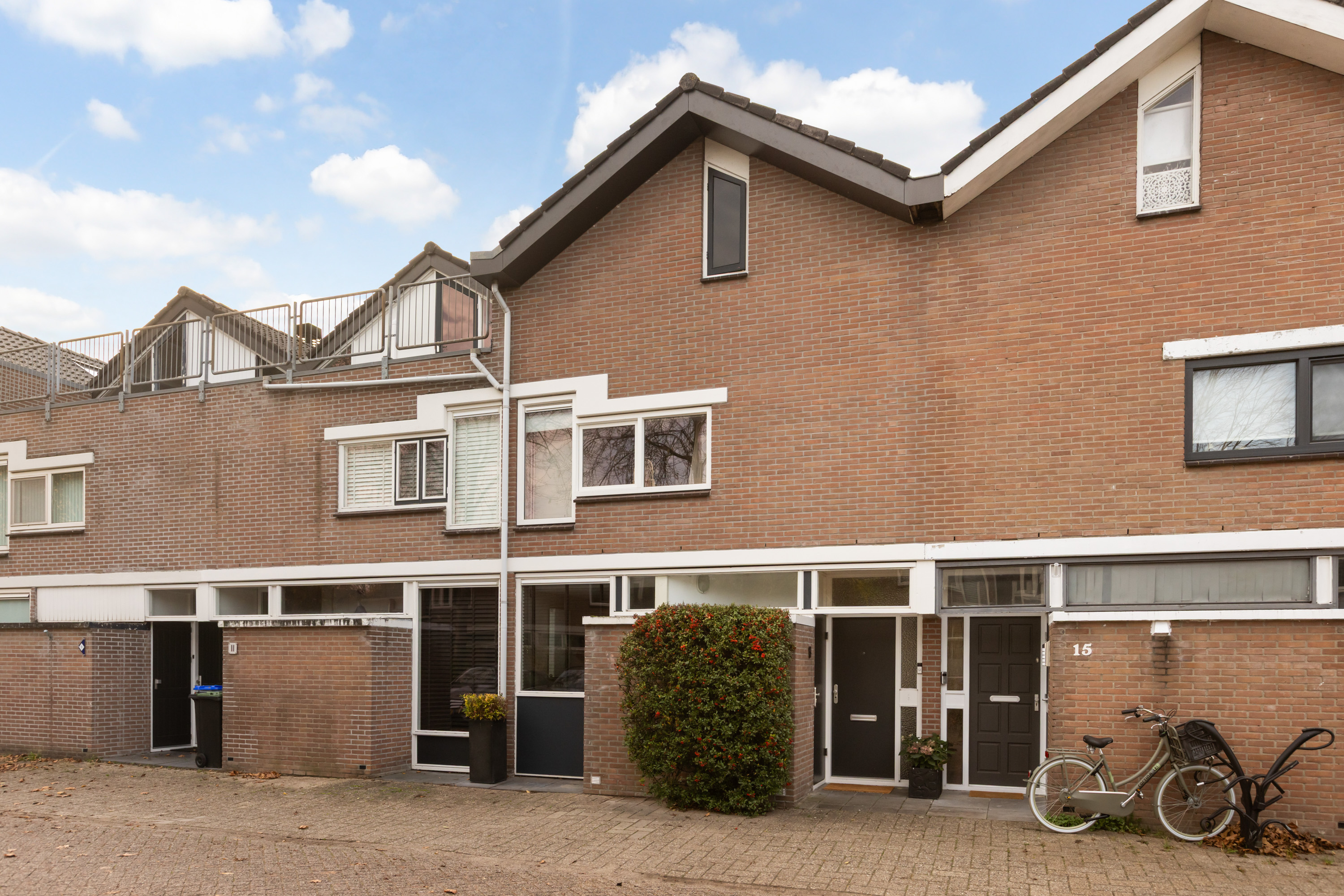 Te koop: Foto Woonhuis aan de Marterweide 13 in Nieuwegein