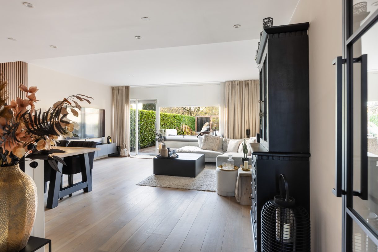 Te koop: Foto Woonhuis aan de Marterweide 13 in Nieuwegein